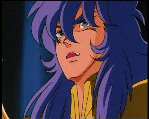 Otaku Gallery  / Anime e Manga / Saint Seiya / Screen Shots / Episodi / 062 - Quale destino per Crystal / 101.jpg